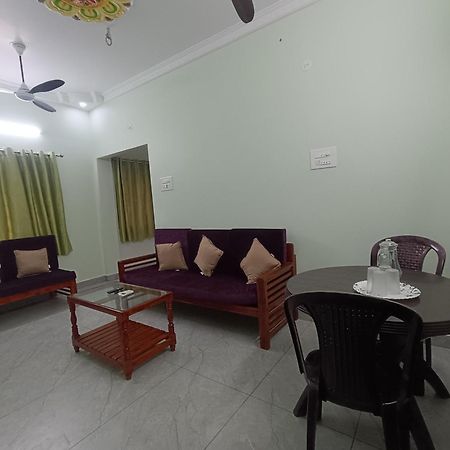 Sk Villa Homestay Pondicherry Ngoại thất bức ảnh