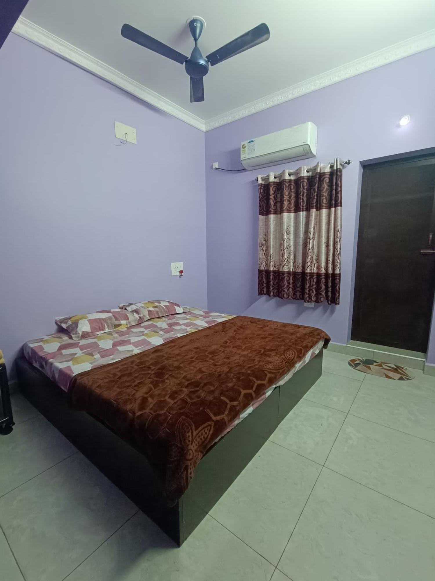 Sk Villa Homestay Pondicherry Ngoại thất bức ảnh