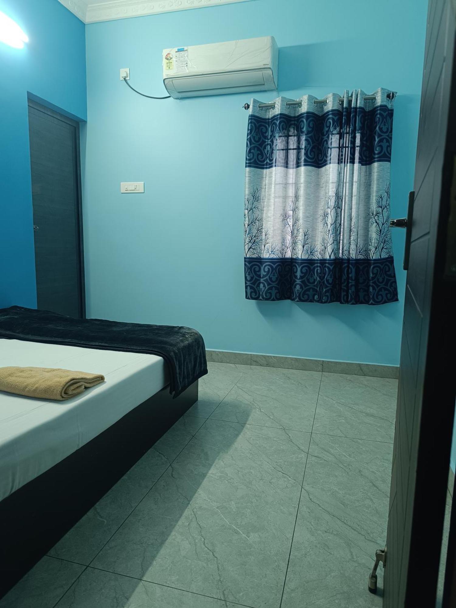 Sk Villa Homestay Pondicherry Ngoại thất bức ảnh